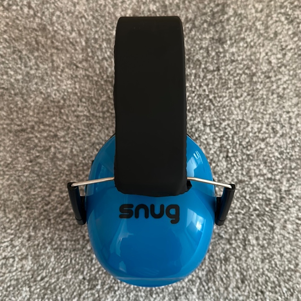 Kids Ear Protection-New in the Box